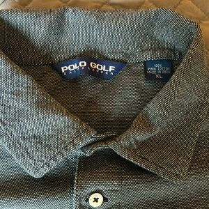 Polo Ralph Lauren Golf Polo ⛳️